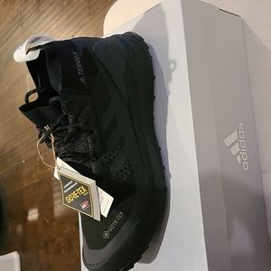 Adidas terrex free hiker gtx